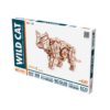 EWA: Wild Cat