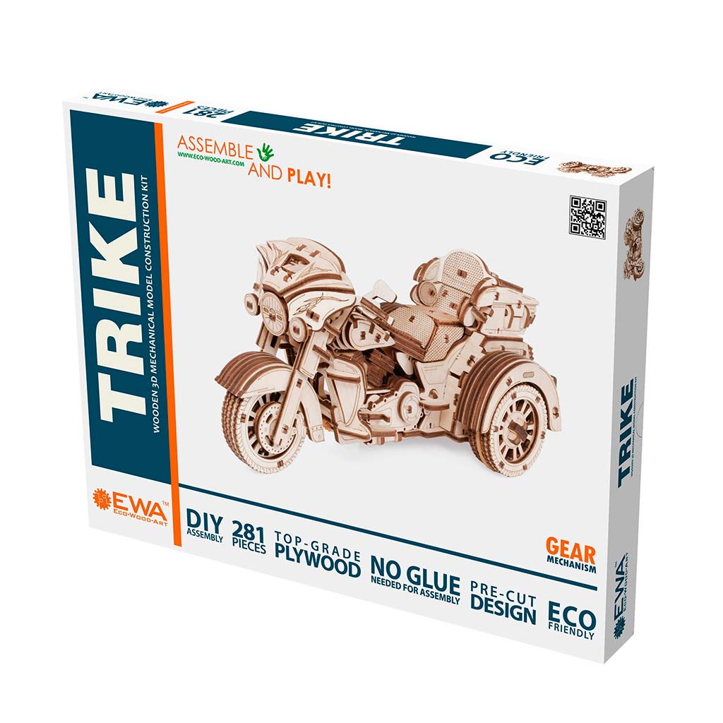 EWA: Trike