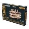 EWA: Paddle Steamer