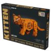 EWA: Ginger Kitten