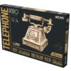 EWA: Retro Telephone