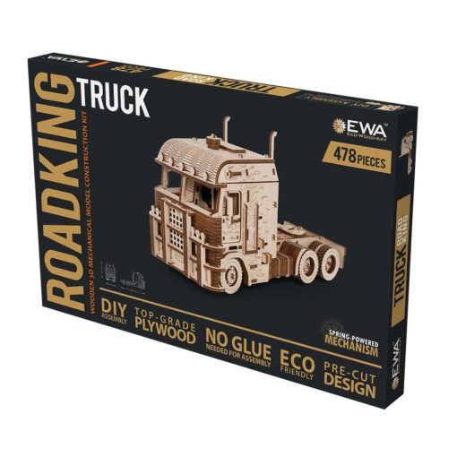EWA: Road King