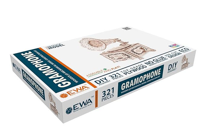 EWA: Gramophone