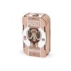EWA: Box, Wooden Puzzle Mastodon M