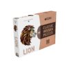 EWA: Puzzle M, Lion