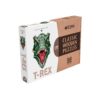 EWA: Puzzle M, T-Rex