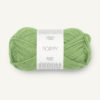 Sandnes: Poppy, 8733, Spring Green