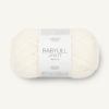 Sandnes: Babyull Lanett, 1012, Natur