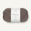 Sandnes: Babyull Lanett, 2652, Mellombrun melert