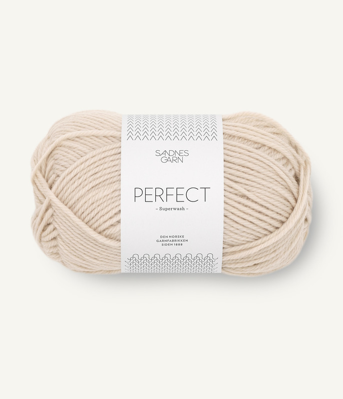 Sandnes: Perfect, 2321, Marsipan