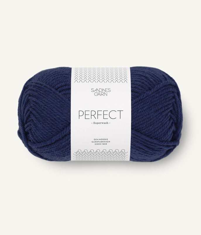 Sandnes: Perfect, 5575, Marine