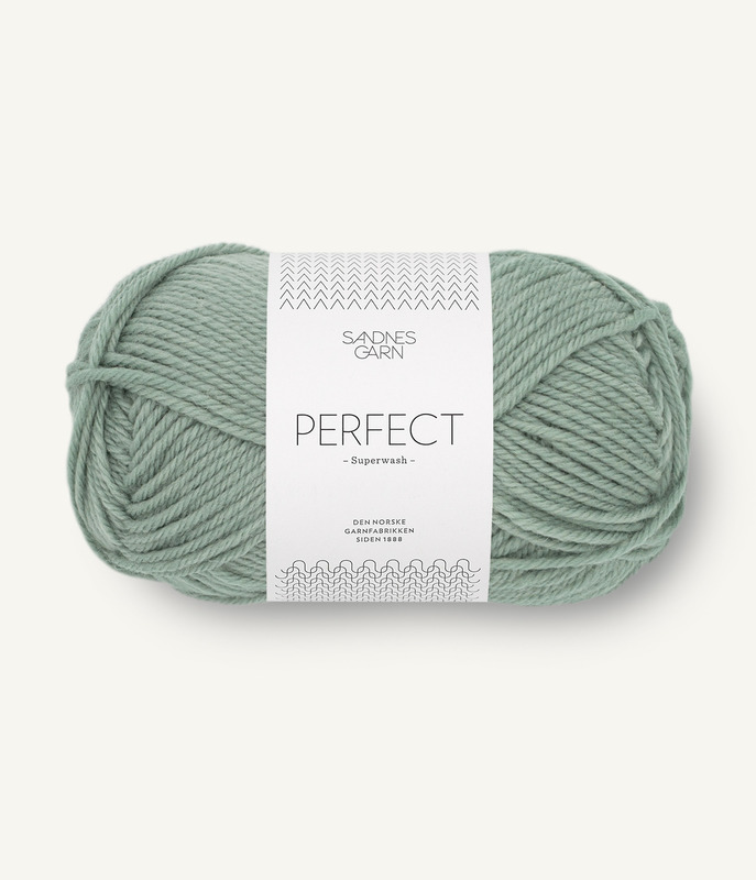 Sandnes: Perfect, 8051, Eukalyptus