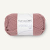 Sandnes: KL Merinoull, 4032, Pudderrosa