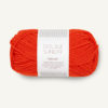 Sandnes: PK Double Sunday, 3819, That orange feeling