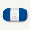 Sandnes: PK Double Sunday, 6046, Electric Blue