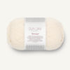 Sandnes: PK Sunday, 1012, Wipped Cream