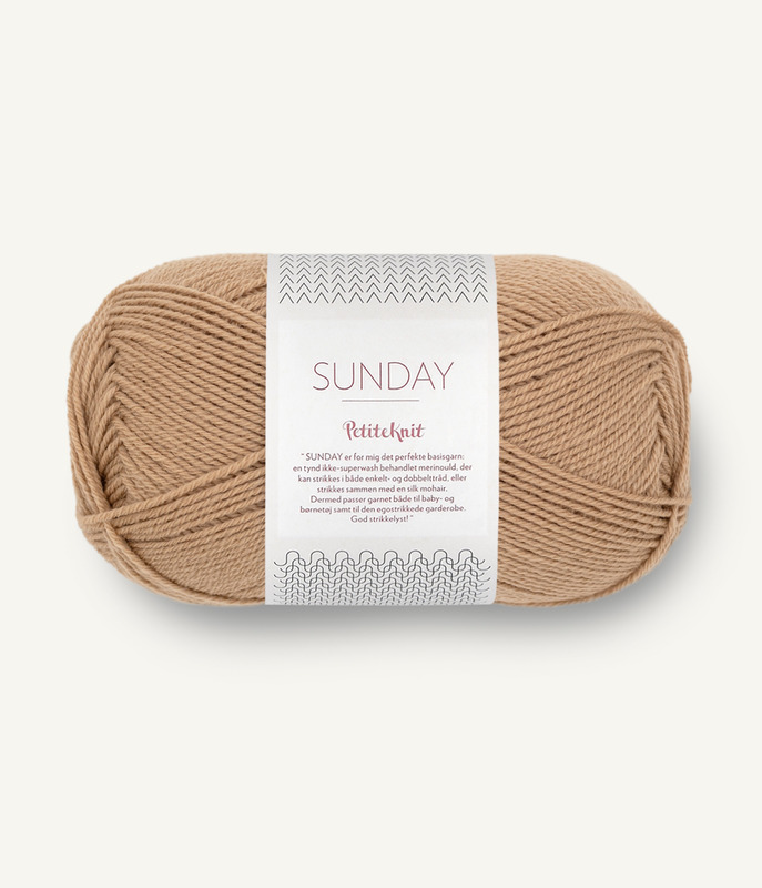 Sandnes: PK Sunday, 2542, Camel