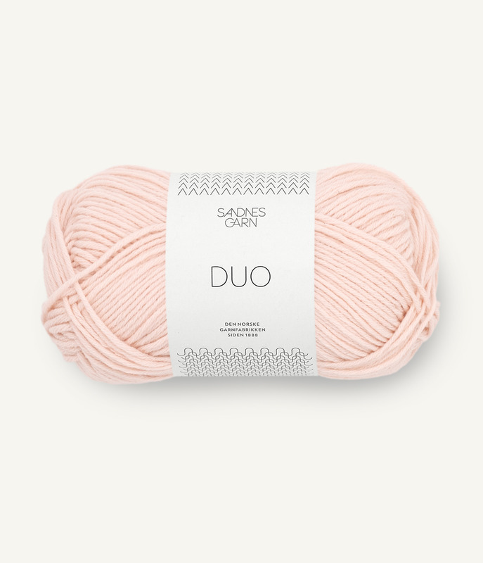 Sandnes: Duo, 3509, Ballet Tutu