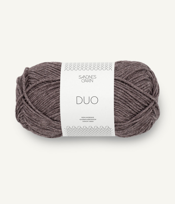 Sandnes: Duo, 3871, Espesso