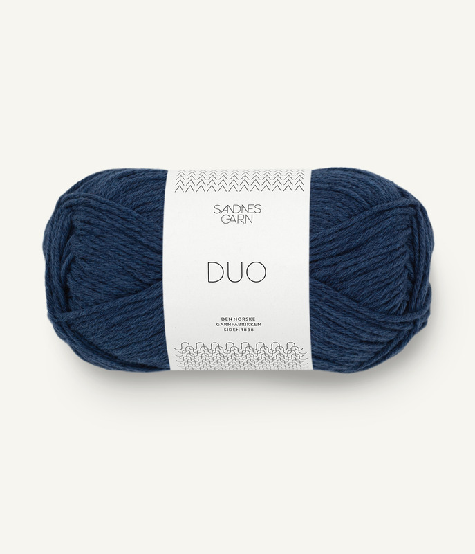 Sandnes: Duo, 5575, Marine