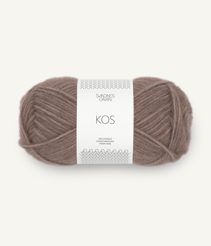 Sandnes: Kos, 3161, Eikenøtt
