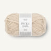 Sandnes: Fritidsgarn, 2641, Naturmelert