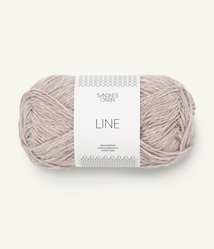Sandnes: Line, 2331, Lys Beige
