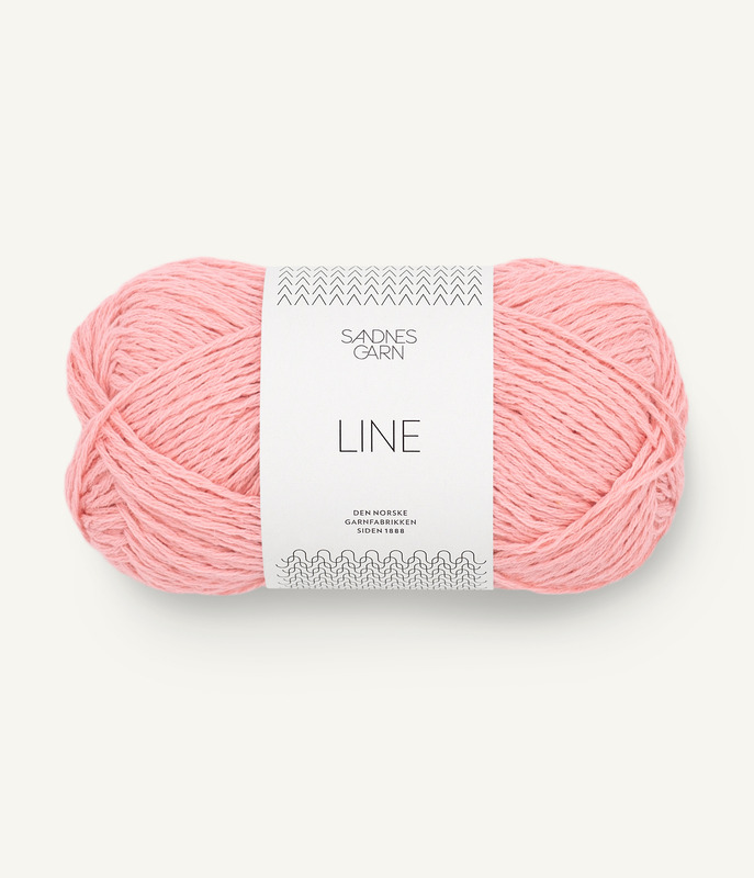 Sandnes: Line, 4213, Blossom