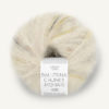 Sandnes: Ballerina Chunky Mohair, 1009, Early Spring