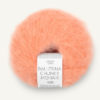 Sandnes: Ballerina Chunky Mohair, 3313, Coral Reef