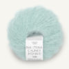 Sandnes: Ballerina Chunky Mohair, 6311, Starlight Blue