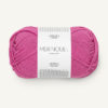 Sandnes: Merinoull, 4628, Magenta