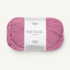 Sandnes: Merinoull, 4715, Rosa