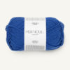 Sandnes: Merinoull, 5845, Dazzling blue