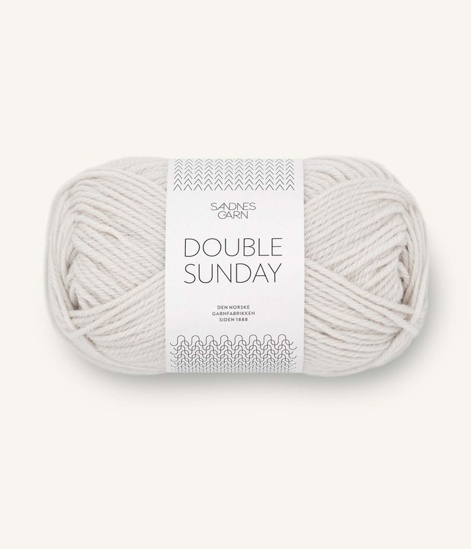 Sandnes: Double Sunday, 1015, Kitt