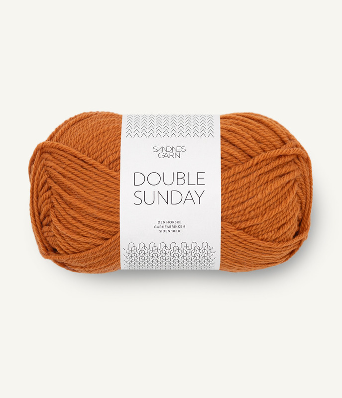 Sandnes: Double Sunday, 2745, Cognac