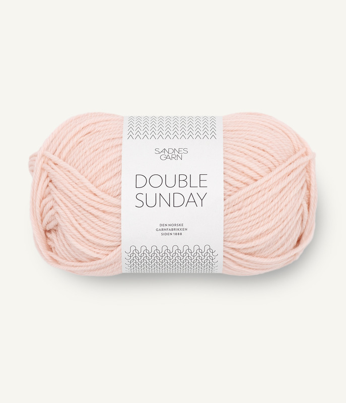 Sandnes: Double Sunday, 3509, Ballet tutu