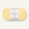 Sandnes: Mandarin Petit, 2102, Gul