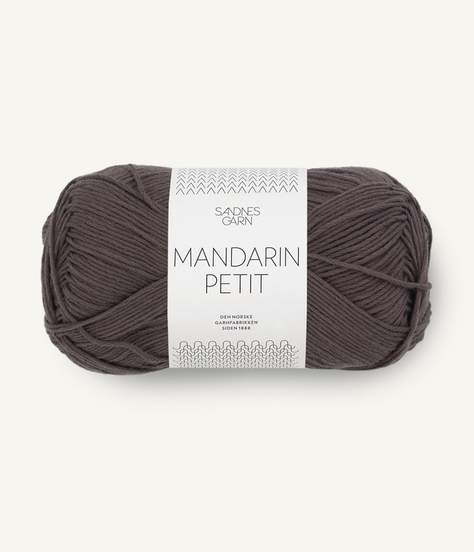 Sandnes: Mandarin Petit, 2581, After Dark