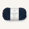 Sandnes: Mandarin Petit, 6073, Marine
