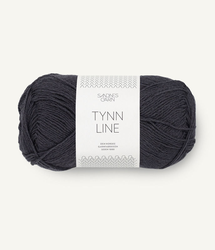 Sandnes: Tynn Line, 6080, Skifer