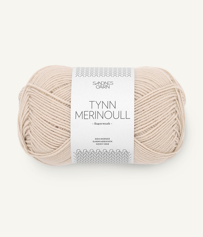 Sandnes: Tynn Merinoull, 2321, Marsipan