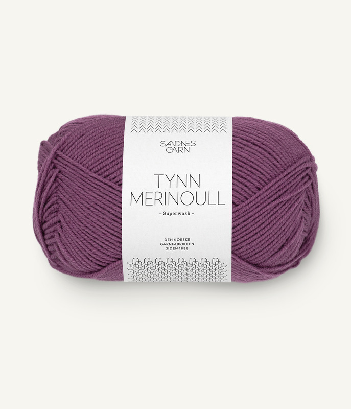 Sandnes: Tynn Merinoull, 4645, Lyng