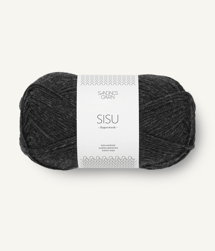 Sandnes: Sisu, 1088, Koksmelert