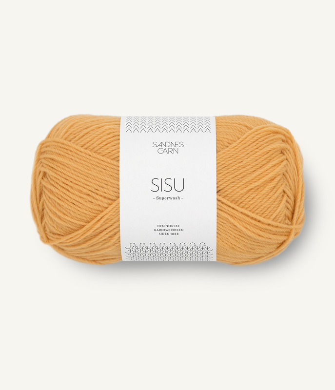 Sandnes: Sisu, 2325, Honning Gul