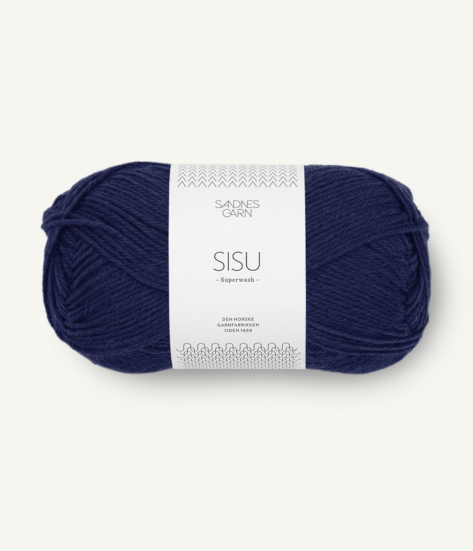 Sandnes: Sisu, 5575, Marine