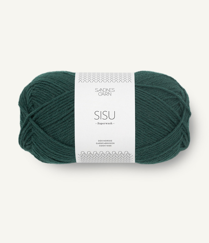 Sandnes: Sisu, 7281, Dyp Petrol