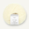 Sandnes: Tynn Silk Mohair, 2009, Lemon icing
