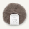 Sandnes: Tynn Silk Mohair, 3161, Eikenøtt