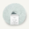 Sandnes: Tynn Silk Mohair, 5811, Arctic ice